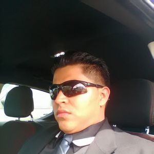 Meet your Posher, Alex